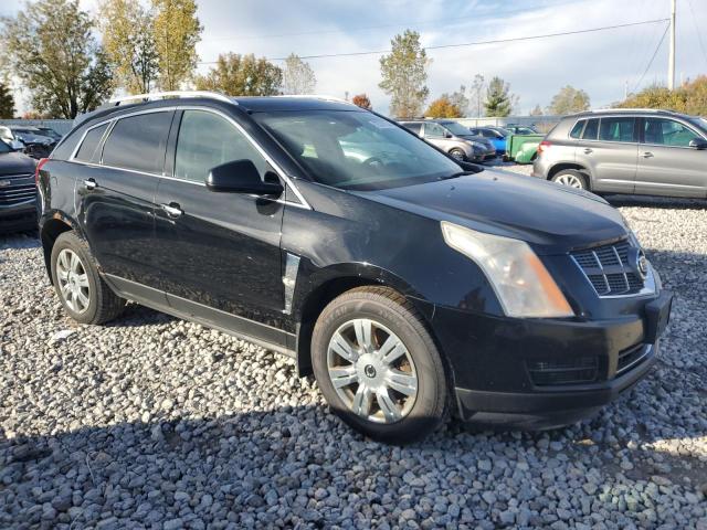 Photo 4 from auction – 2012 CADILLAC SRX LUXURY with VIN 3GYFNDE32CS562009