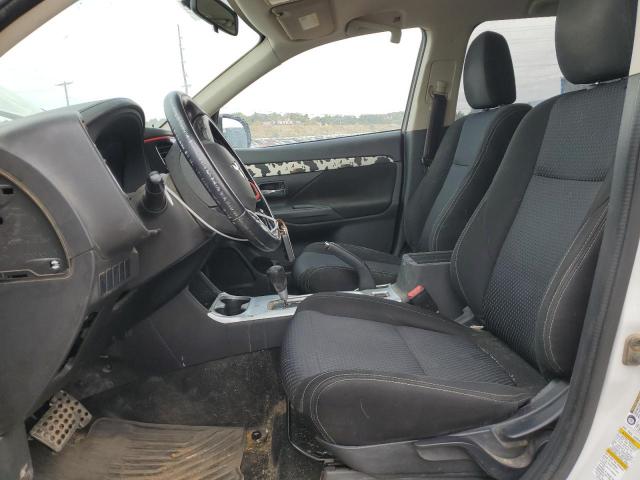 Photo 7 from auction – 2016 MITSUBISHI OUTLANDER with VIN JA4AZ3A32GZ030010