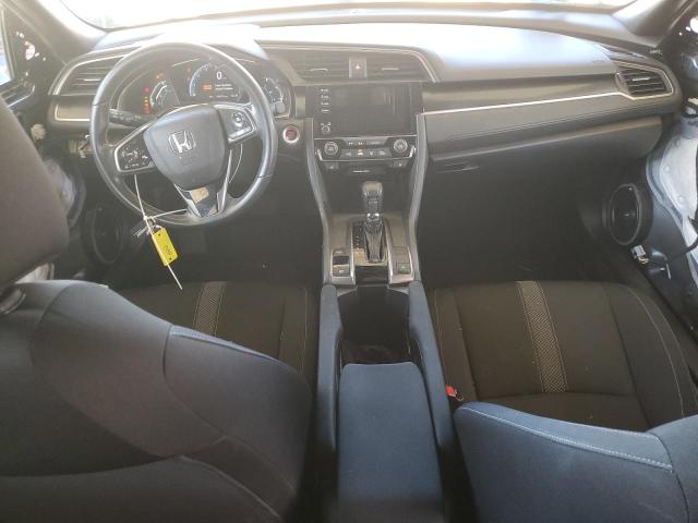 Photo 8 from auction – 2020 HONDA CIVIC EX with VIN SHHFK7H61LU408680