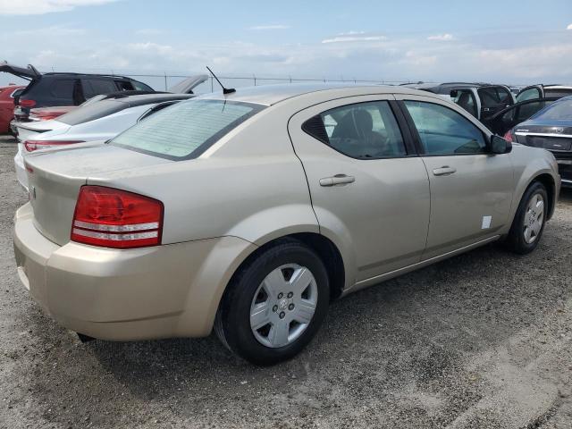 Photo 3 from auction – 2008 DODGE AVENGER SE with VIN 1B3LC46K98N150015