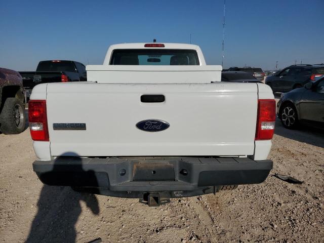 Photo 6 from auction – 2010 FORD RANGER with VIN 1FTKR1AD7APA60310