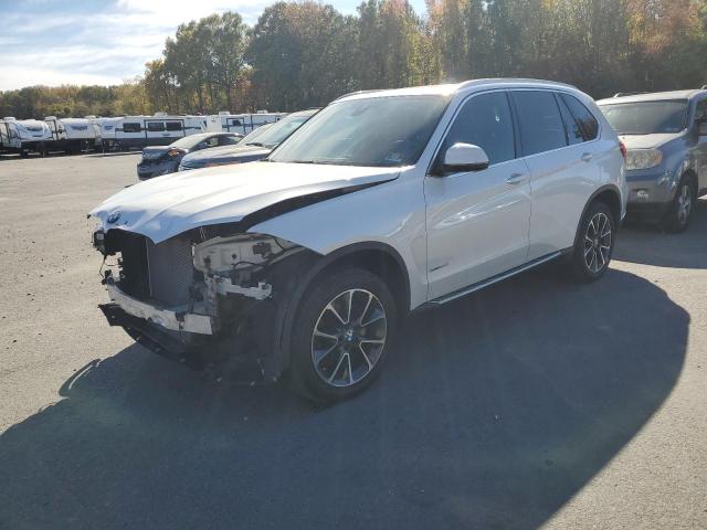 BMW X5 XDRIVE3 2017 with VIN 5UXKR0C5XH0U53798 - Photo from auction