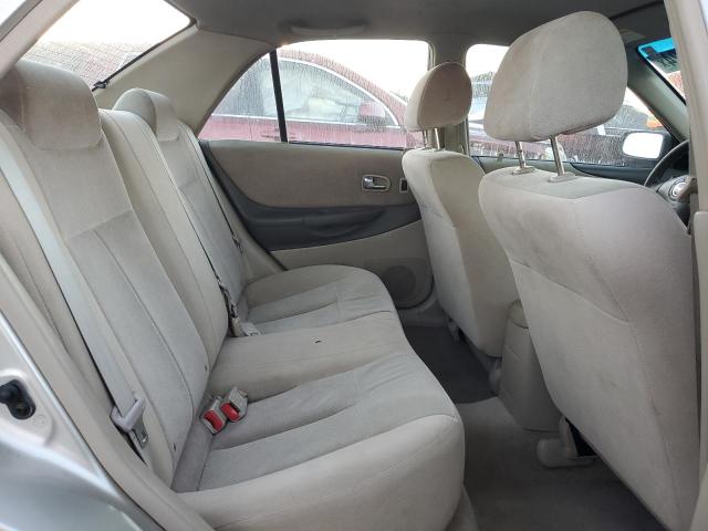 Photo 10 from auction – 2003 MAZDA PROTEGE DX with VIN JM1BJ225130135292