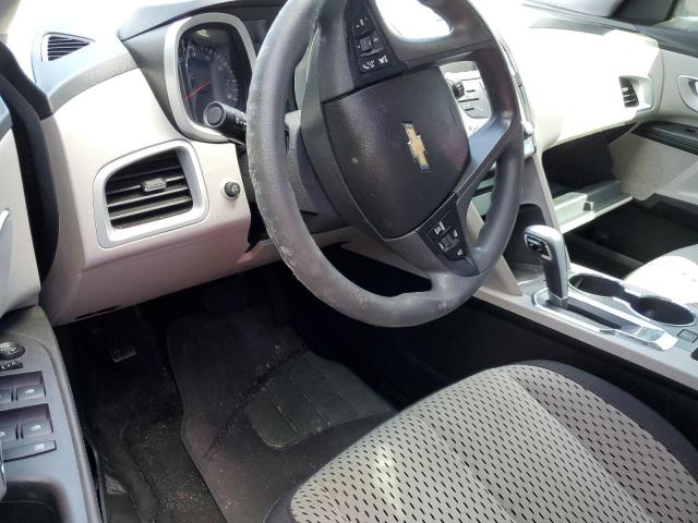 Photo 9 from auction – 2015 CHEVROLET EQUINOX LS with VIN 2GNALAEK2F1176824