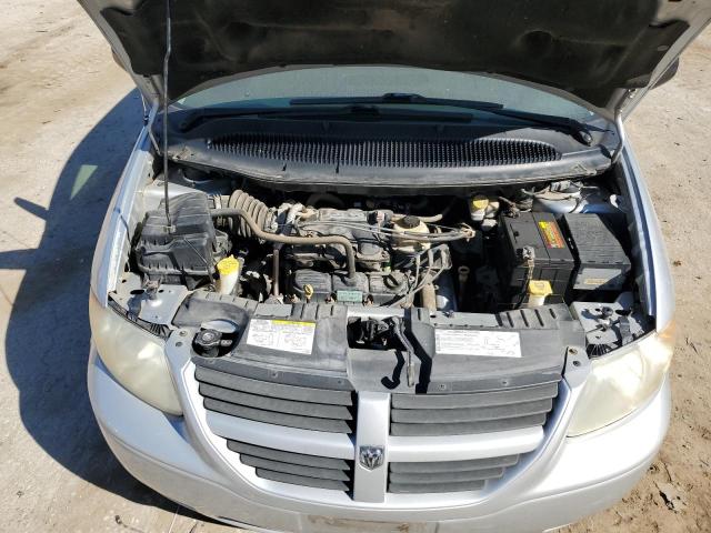 Photo 12 from auction – 2006 DODGE GRAND CARA with VIN 1D4GP24R66B726637