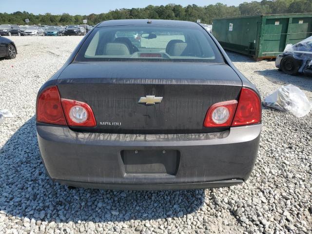 Photo 6 from auction – 2011 CHEVROLET MALIBU LS with VIN 1G1ZA5E11BF345291