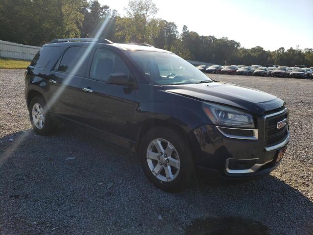 Photo 4 from auction – 2015 GMC ACADIA SLE with VIN 1GKKRNED7FJ182648
