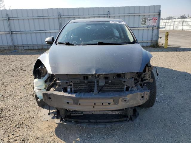 Photo 5 from auction – 2013 MAZDA 3 I with VIN JM1BL1LP2D1784891