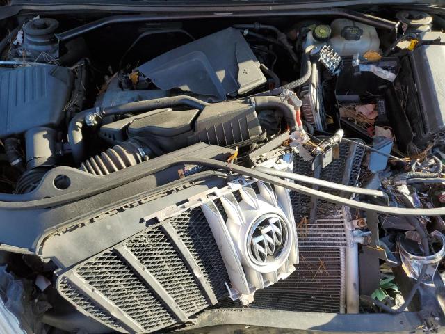 Photo 11 from auction – 2012 BUICK LACROSSE P with VIN 1G4GD5ER1CF191724