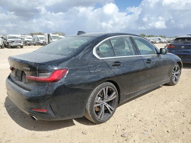 Photo 3 from auction – 2020 BMW 330I with VIN 3MW5R1J07L8B19431