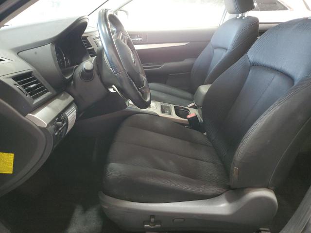 Photo 7 from auction – 2012 SUBARU LEGACY 2.5 with VIN 4S3BMBB63C3005979