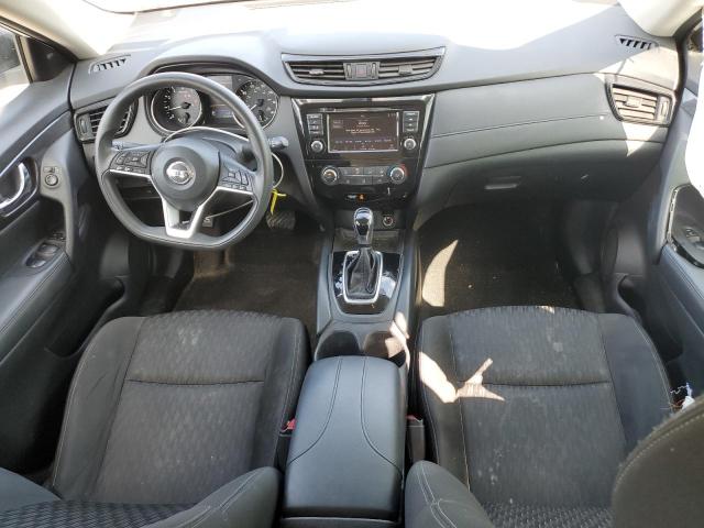 Photo 8 from auction – 2018 NISSAN ROGUE S with VIN KNMAT2MT4JP614098