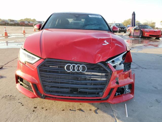 Photo 5 from auction – 2020 AUDI A3 S-LINE with VIN WAUJEGFF8LA000883