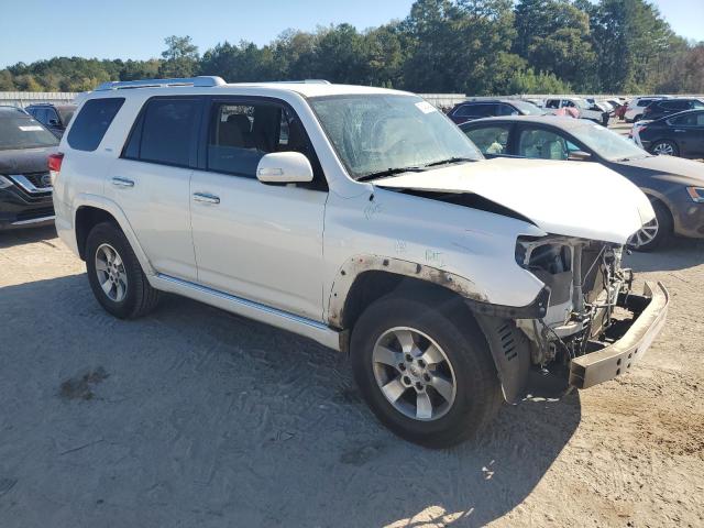 Photo 4 from auction – 2013 TOYOTA 4RUNNER SR with VIN JTEZU5JR5D5056459