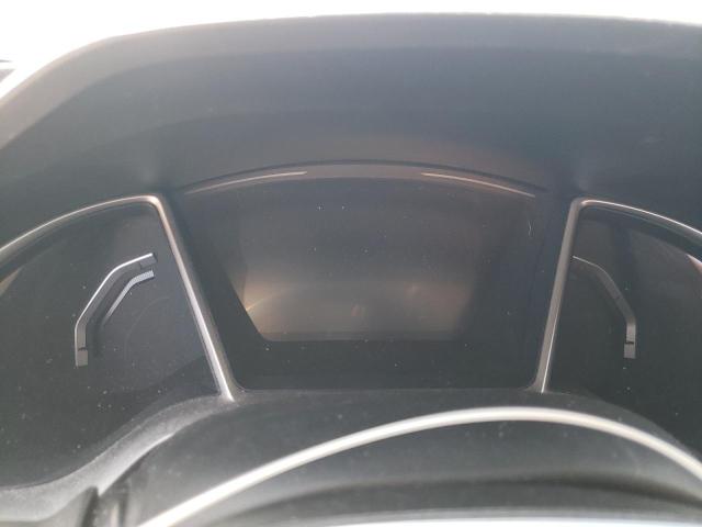 Photo 9 from auction – 2018 HONDA CIVIC EX with VIN JHMFC1F35JX011897