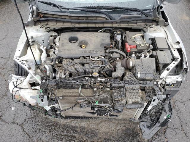 Photo 11 from auction – 2020 NISSAN ALTIMA S with VIN 1N4BL4BV1LC275031