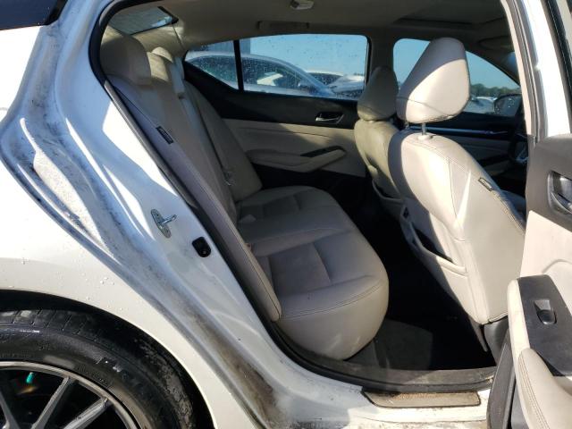 Photo 10 from auction – 2019 NISSAN ALTIMA SL with VIN 1N4BL4EV1KC214613