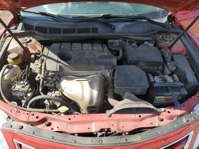 Photo 11 from auction – 2010 TOYOTA CAMRY BASE with VIN 4T1BF3EKXAU578311