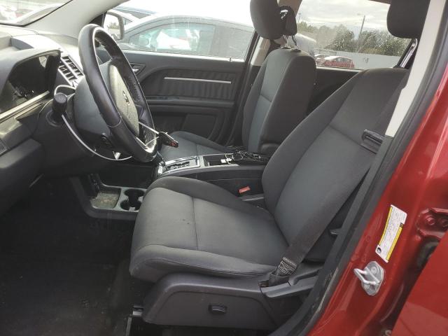 Photo 7 from auction – 2010 DODGE JOURNEY SX with VIN 3D4PG5FV8AT134143