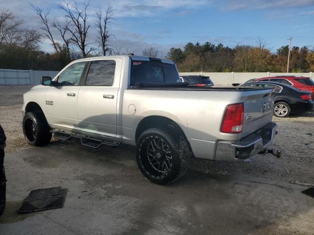 Photo 2 from auction – 2015 RAM 1500 SLT with VIN 1C6RR7LG2FS712710