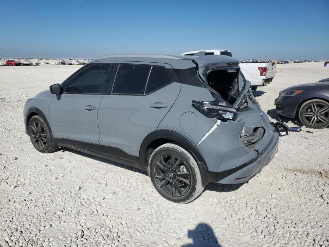 Photo 2 from auction – 2023 NISSAN KICKS SV with VIN 3N1CP5CV2PL522061