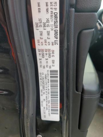 Photo 14 from auction – 2015 JEEP GRAND CHER with VIN 1C4RJFAG9FC699073