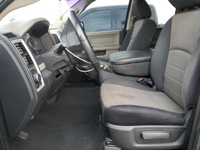 Photo 7 from auction – 2011 DODGE RAM 1500 with VIN 1D7RB1GP6BS538337