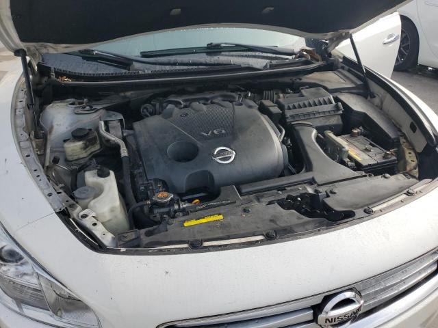 Photo 11 from auction – 2012 NISSAN MAXIMA S with VIN 1N4AA5AP6CC843056