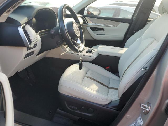 Photo 7 from auction – 2024 MAZDA CX-90 PREM with VIN JM3KKDHC8R1104453