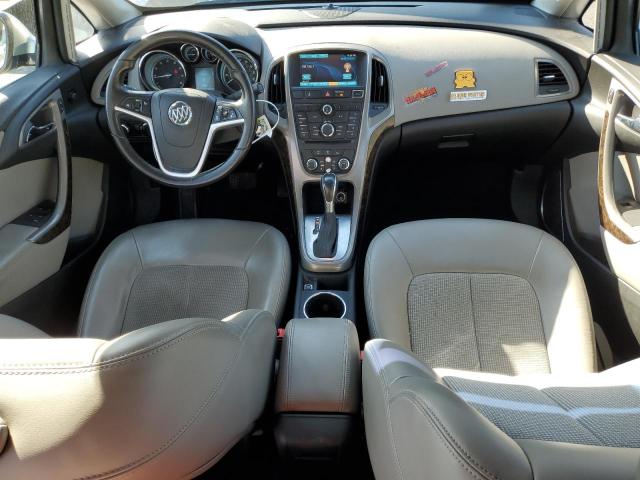 صورة رقم 8 من المزاد - 2013 BUICK VERANO CON مع VIN 1G4PR5SK4D4156407