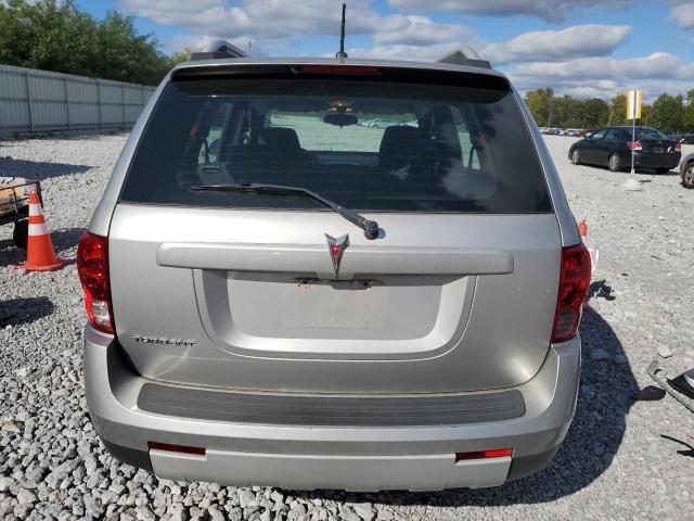 Photo 6 from auction – 2008 PONTIAC TORRENT with VIN 2CKDL33F386343696