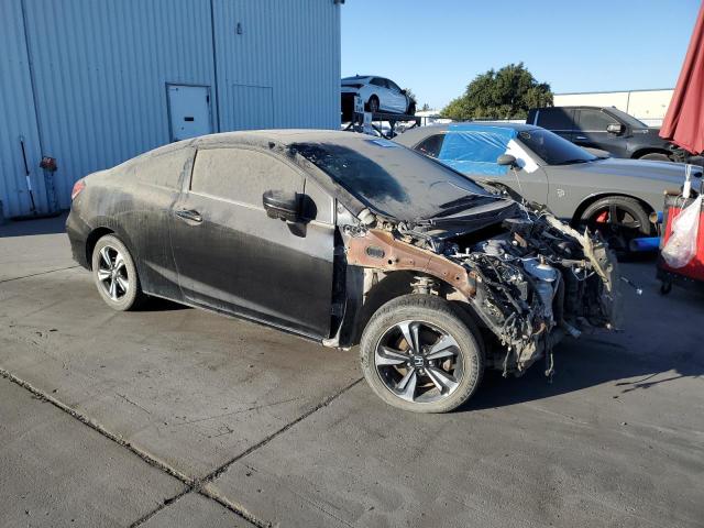 Photo 4 from auction – 2015 HONDA CIVIC EX with VIN 2HGFG3B85FH514751