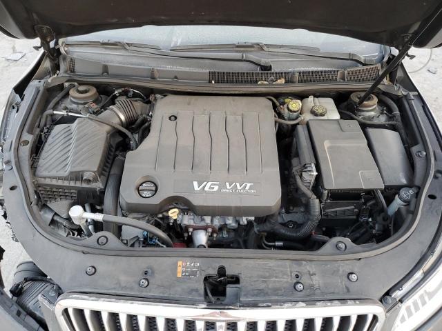Photo 11 from auction – 2013 BUICK LACROSSE P with VIN 1G4GH5E35DF305080