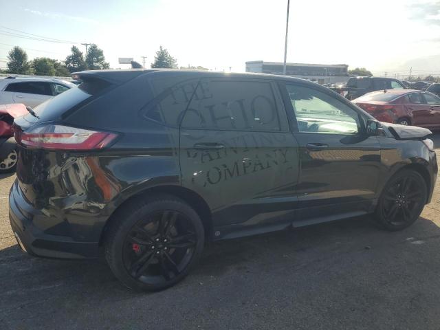 Photo 3 from auction – 2022 FORD EDGE ST with VIN 2FMPK4AP6NBA21531