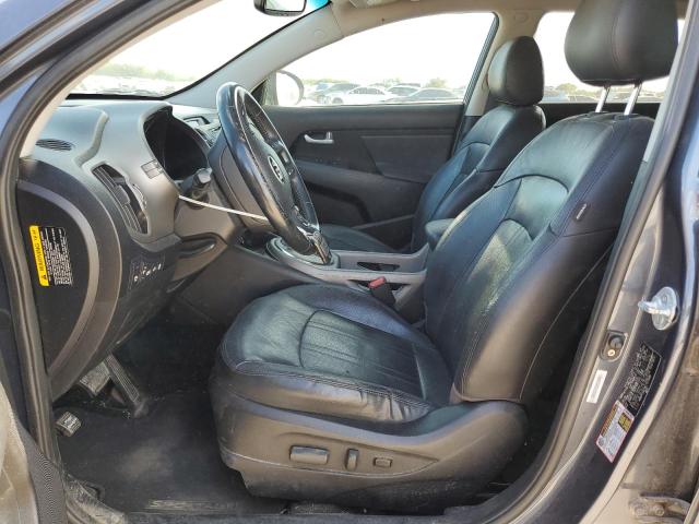 Photo 7 from auction – 2014 KIA SPORTAGE E with VIN KNDPC3AC9E7575986