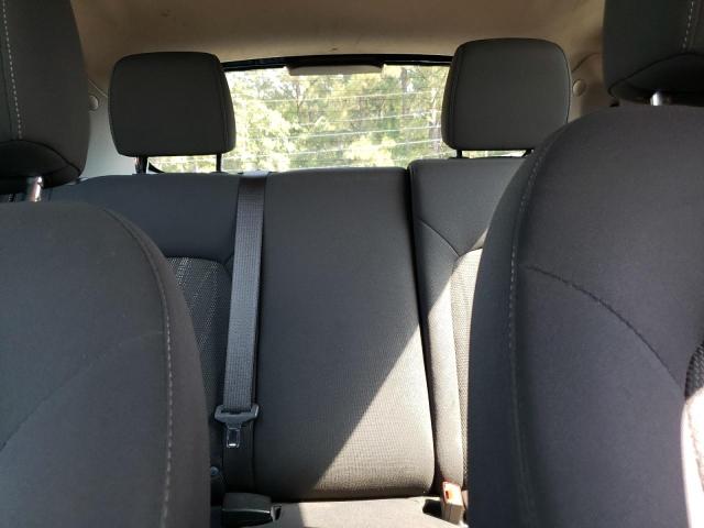 Photo 10 from auction – 2014 CHEVROLET SONIC LT with VIN 1G1JC6SH8E4189250