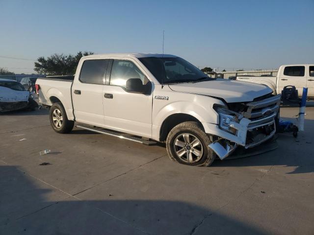Photo 4 from auction – 2015 FORD F150 SUPER with VIN 1FTEW1C89FFA59730