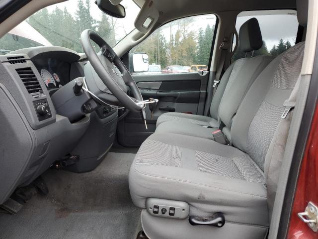 Photo 7 from auction – 2009 DODGE RAM 3500 with VIN 3D7MX38L99G527241