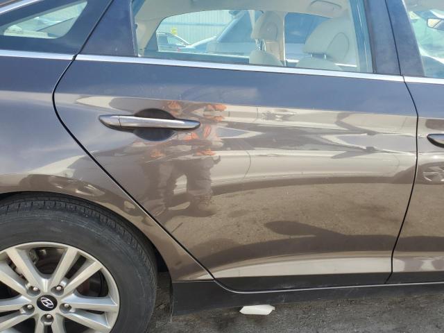 Photo 10 from auction – 2015 HYUNDAI SONATA SE with VIN 5NPE24AF4FH120132
