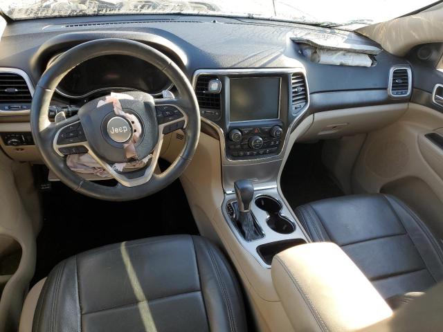 Photo 8 from auction – 2016 JEEP GRAND CHER with VIN 1C4RJEAG7GC464683