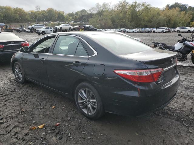 Photo 2 from auction – 2017 TOYOTA CAMRY LE with VIN 4T1BF1FK4HU748062