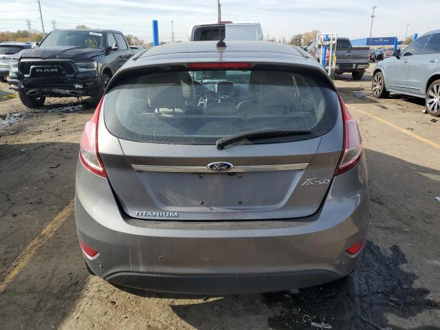 Photo 6 from auction – 2014 FORD FIESTA TIT with VIN 3FADP4FJ5EM162916