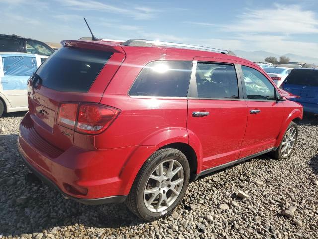 Photo 3 from auction – 2013 DODGE JOURNEY CR with VIN 3C4PDDDG1DT601864