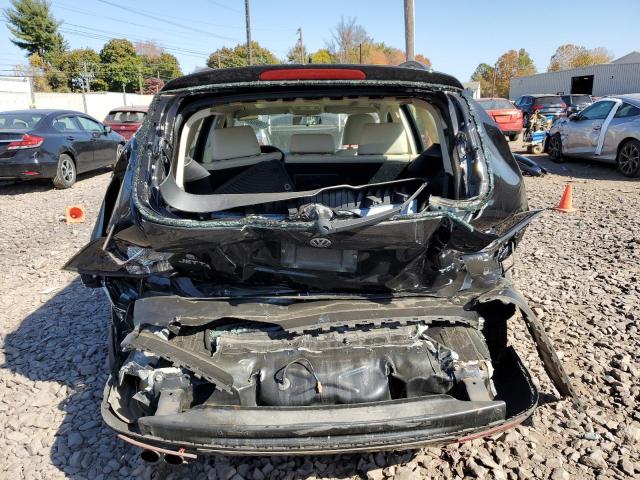 Photo 6 from auction – 2014 VOLKSWAGEN JETTA TDI with VIN 3VWML7AJ7EM613291