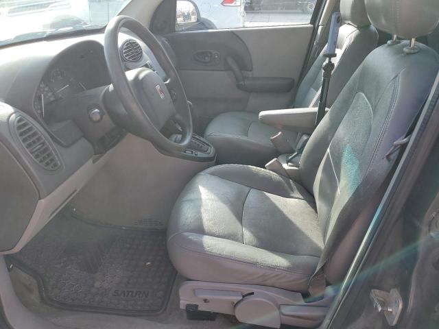 Photo 7 from auction – 2002 SATURN VUE with VIN 5GZCZ63BX2S813905