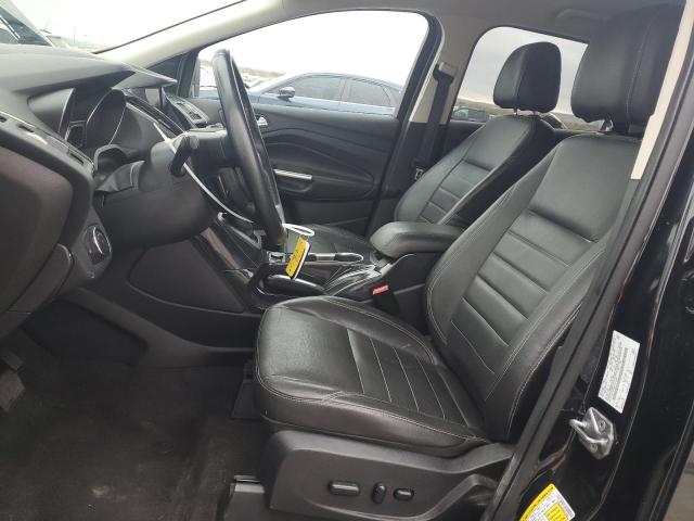 Zdjęcie 7 z aukcji – 2014 FORD ESCAPE TIT z VIN 1FMCU0J94EUE13484
