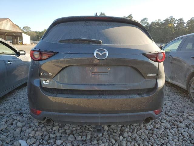 Photo 6 from auction – 2020 MAZDA CX-5 TOURI with VIN JM3KFACM1L0865857