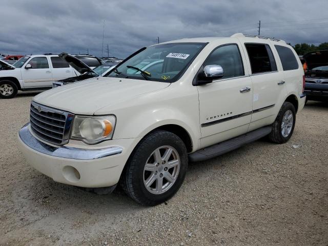 CHRYSLER ASPEN LIMI 2007 with VIN 1A8HX58287F508816 - Photo from auction