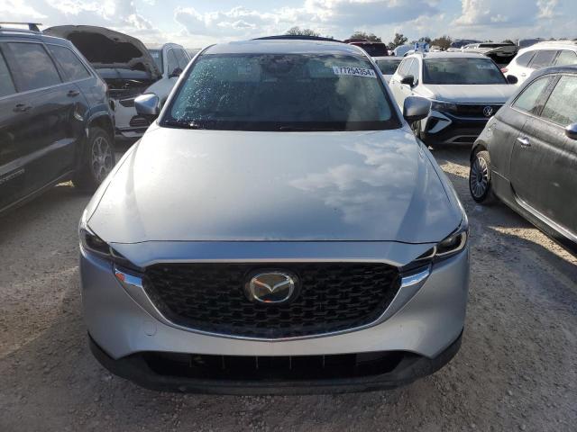 Photo 5 from auction – 2023 MAZDA CX-5 PREFE with VIN JM3KFBCM1P0209458