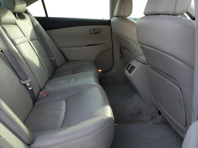 Photo 10 from auction – 2007 LEXUS ES 350 with VIN JTHBJ46G272146625